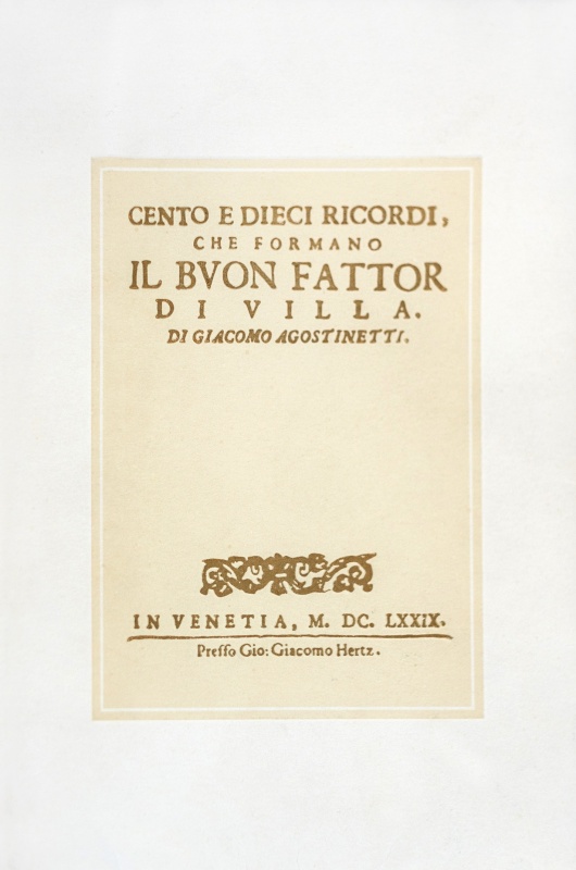 cento-e-dieci-ricordi-libro